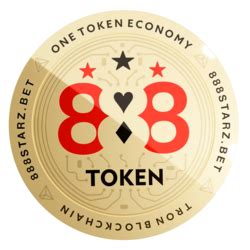 888tron Price: 888 Live Price Chart & News .